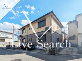 ジュネスルミエール 102 【兵庫県中山観音駅】 の外観写真