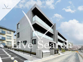 Mayfair 201 【埼玉県浦和】 の外観写真