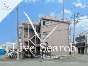 ゴールデンハイツ 320 【神奈川県京王稲田堤駅】 の外観写真