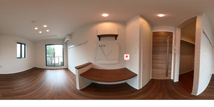 ルーエンハイム 303 【東京都六郷土手駅】 の外観写真