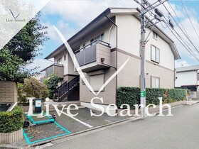 コンフォート三鷹台 105 【東京都三鷹台駅】 の外観写真