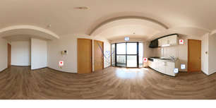 グローヴ三苫駅ビル 705 【福岡県三苫駅】 の外観写真