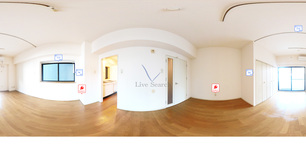 セピア大濠 303 【福岡県大濠公園駅】 の外観写真