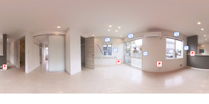 Mi-ZONE　D 102 【茨城県勝田】 の外観写真