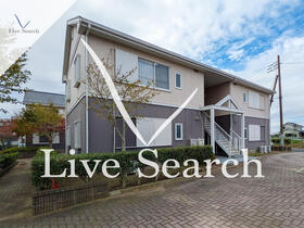 Mi-ZONE　D 102 【茨城県勝田】 の外観写真