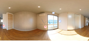 プリモキミ　＊＊ C101 【福岡県大野城駅】 の外観写真