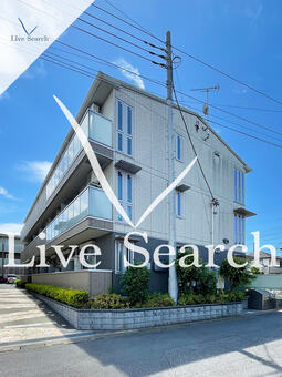 本郷の杜ソグレ 101 【埼玉県埼玉新都市交通　東宮原駅　徒歩13分】 の外観写真