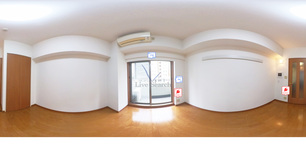 菱和パレス高輪タワー 203 【東京都高輪台駅】 の外観写真