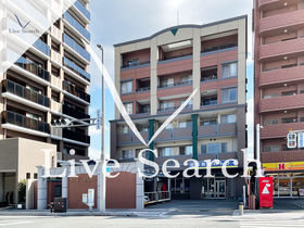 YFビル 403 【福岡県千早駅】 の外観写真