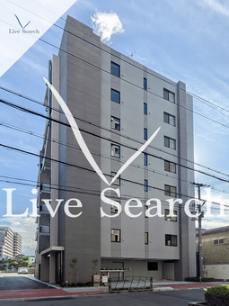 カルム小西Ⅴ 601 【大阪府江坂駅】 の外観写真