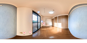 サザンコーポラスⅡ 103 【東京都調布駅】 の外観写真