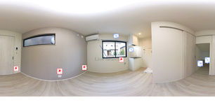 ベレガンス八千代台II 101 【千葉県八千代台駅】 の外観写真