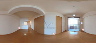 YFビル 403 【福岡県千早駅】 の外観写真