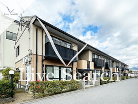 4602770　ヴェナ　ビスタ 202 【滋賀県長浜駅】 の外観写真