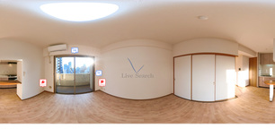 ユニーブル南池袋 702 【東京都池袋駅】 の外観写真