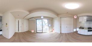 エスティメゾン三軒茶屋Ⅱ 201 【東京都三軒茶屋】 の外観写真