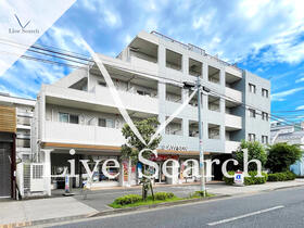 エスティメゾン三軒茶屋Ⅱ 201 【東京都三軒茶屋】 の外観写真