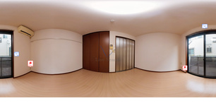 シャルマン立石 102 【東京都青砥駅】 の外観写真