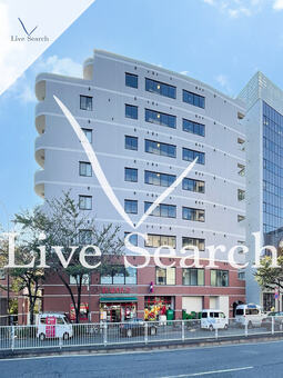 ライツェント広尾 402 【東京都恵比寿 or　広尾】 の外観写真