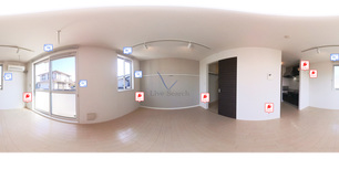 ラッ・フィナートK 101 【茨城県水戸駅】 の外観写真