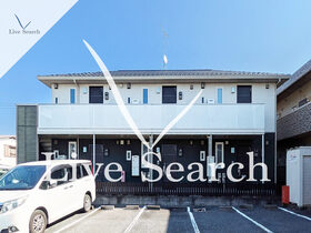 ラッ・フィナートK 101 【茨城県水戸駅】 の外観写真