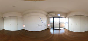 アーベイン秋山 805 【福岡県高宮駅】 の外観写真