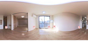 Neo global 201 【茨城県水戸駅】 の外観写真