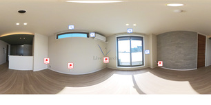 エールブランシェ 00202 【千葉県成田駅】 の外観写真