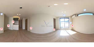 エールブランシェ 00203 【千葉県成田駅】 の外観写真