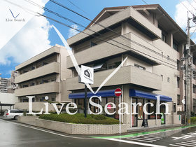 友広ビル 302 【福岡県平尾駅】 の外観写真