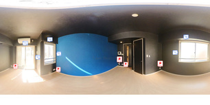 エスティメゾン恵比寿 302 【東京都恵比寿】 の外観写真