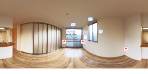 プリムヴェール 102 【神奈川県上永谷駅】 の外観写真