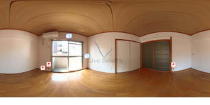 友広ビル 302 【福岡県平尾駅】 の外観写真