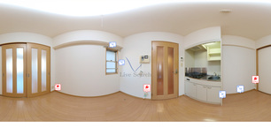 ウイングコート水城 407 【福岡県都府楼前駅】 の外観写真