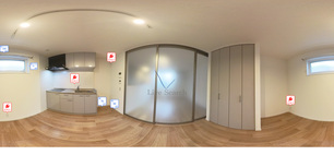 SAM＆KEY B 【東京都池袋駅】 の外観写真