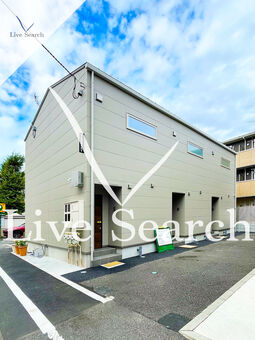 SAM＆KEY B 【東京都池袋駅】 の外観写真