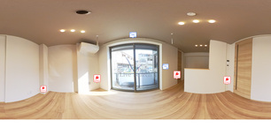 1604320　エスティーコート 102 【東京都舎人】 の外観写真