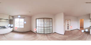 リベックス2号館 0202 【大阪府南海電鉄南海本線 尾崎駅】 の外観写真