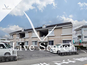 リベックス2号館 0202 【大阪府南海電鉄南海本線 尾崎駅】 の外観写真