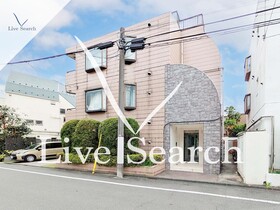 コーシンパートツー 205 【東京都千歳船橋駅徒歩５分】 の外観写真