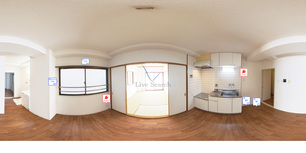 	KOBEニューコーワビル 401 【兵庫県	西神山手線「上沢」徒歩4分】 の外観写真