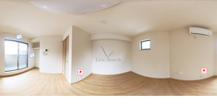 LINKS YOKOHAMA SASABORI 101 【神奈川県上大岡駅】 の外観写真