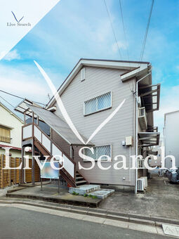 ネストふじ 201 【東京都都電荒川線荒川遊園地前】 の外観写真