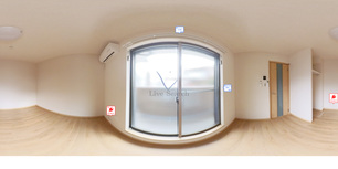 LINKS YOKOHAMA SASABORI 102 【神奈川県上大岡駅】 の外観写真