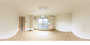 LINKS YOKOHAMA SASABORI 103 【神奈川県上大岡駅】 の外観写真