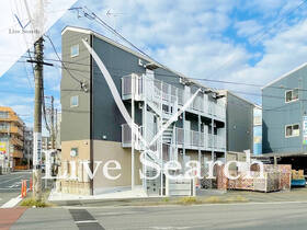 LINKS YOKOHAMA SASABORI 103 【神奈川県上大岡駅】 の外観写真