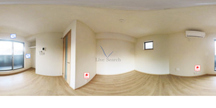 LINKS YOKOHAMA SASABORI 201 【神奈川県上大岡駅】 の外観写真