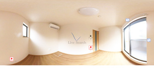 LINKS YOKOHAMA SASABORI 104 【神奈川県上大岡駅】 の外観写真