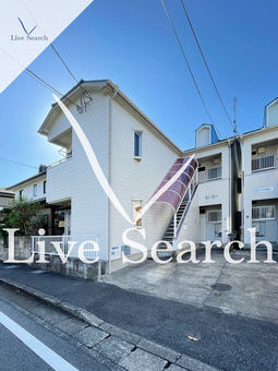 コットンハウス南福岡B 102 【福岡県雑餉隈駅】 の外観写真