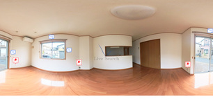 北初富戸建て  【千葉県北初富】 の外観写真